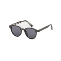 JAPAN DIRECT MAIL MAISON SPECIAL Men and women in the same section Boston frame sunglasses 11249661202