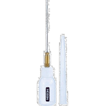 Japan direct mail HOZAN oil pot oil nozzle Z-64 extremely fine nozzle leak-proof oil injector dripping oil bottle with protective cover