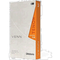 (Direct mail from Japan) Daddario reed for saxophone VENN G2 VAS0130G2 Hard: 3 0]