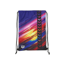 Japanese direct mail arena unisex multifunctional backpack SUNRISE series AEAXJA11 BLU