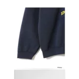 Японская прямая почтовая рассылка Wiffle Мужской Дональд Утиный Принт круглая шепальница 75130688863