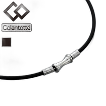 Japan direct mail Colantotte health accessories for men and women to improve blood circulation in the neck and shoulders