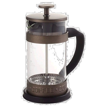 (Direct mail from Japan) PEARL METAL Coffee Pot Pearl Metal Coffee Press 350ml French Press Pot HB-5