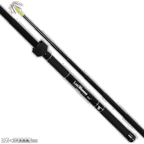 Japan Direct Mail HB Concept Rangan Squid Gaff Long 400 HB Concept