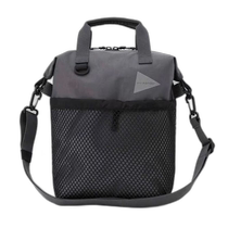 Direct mail from Japan and wander Unisex 2WAY backpack crossbody bag 24AAW44975220