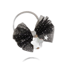 Japanese direct mail star-shaped lace hairband apres les cours other jewelry