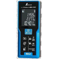 Japan Direct Post (Japan Direct Post) Shinwa Determination of Laser Rangefinder L-Measure BK 50 Large 7