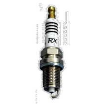 (Direct mail from Japan) NGK Special Ceramics RX spark plug 1 piece (97620) DCPR7ERX-P