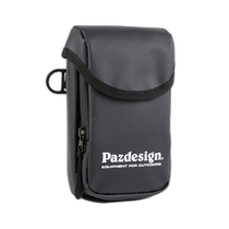 Japan Direct Mail Pazdesign PAC-319 Tarpaulin Moving Bag II White