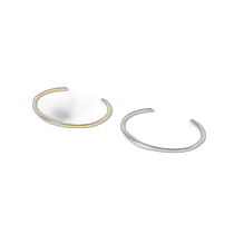 Japan direct mail URBAN RESEARCH iD double ring bracelet UI331NE004
