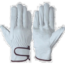 Japanese direct mail simon universal work gloves