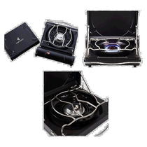 Self-operated｜FORE WINDS Lux camping stove FW-LS01 0006020