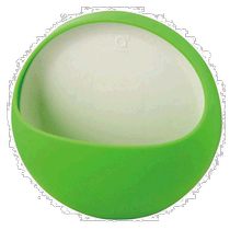 (Direct mail from Japan) SANEI PW1812-LG21 light green bathroom supplies soap dish