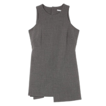 Direct mail from Japan BACK OPEN BUSTIER (can be worn with suits) UN3D other tops