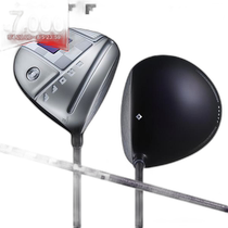 Japan direct mail Onoff Lady driver SMOOTH KICK LP-423D carbon shaft ONOFF