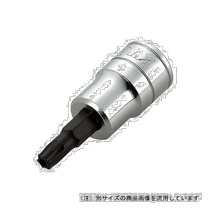 (Direct mail from Japan) KTC homemade DIY tool woodworking hex socket head wrench BT3-T25HS-S