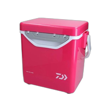 Direct mail from Japan Daiwa Mini Cool S850 Magenta 8 5L Refrigerator