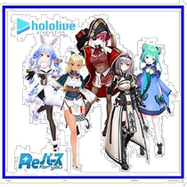 (Direct mail from Japan) Revers for you Trial Deck holographic concert product version 3rd issue