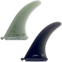 Japan direct mail FLYING DIAMOND CJ NELSON POWER FLEX 9 5 single center longboard punch