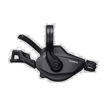 Self-operated｜Shimano bicycle shifting handle only right joystick 12S with black shifting