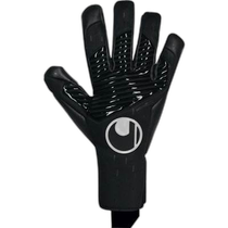 Japan direct mail uhlsport Speed ​​Contact grade grip half-loss goalkeeper gloves football