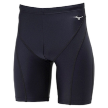 Japan direct mail MIZUNO Biogear RS semi-tights racket sports unisex Biogear