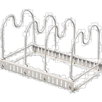 (Japan Direct Mail) Wahei Freiz Peace pot sub-holder RG-0501