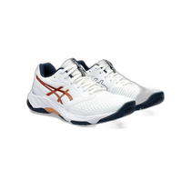 Direct mail from Japan asics mens tennis shoes NETBURNER BALLISTIC FF 3 1051A083 9