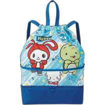 (Direct mail from Japan) Skater childrens backpack maizen