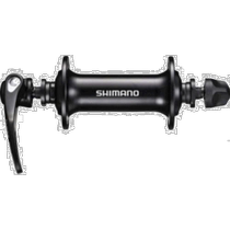 Self-operated｜Shimano bicycle hub hub HB-RS400 32H black EHBRS400