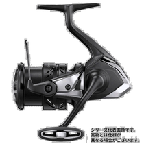 (Direct mail from Japan)Shimano fishing reel Reel Exsence XR C3000M 23rd year model