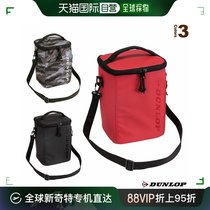 Japan Direct Mail Dunlop Dunlop Tennis Bag COLD BAG (DTC-2239) Backpack