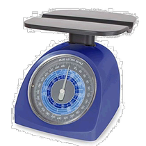 (JAPAN DIRECT MAIL) PLUS PULAC CABINET BLUE 2019 10 NEW MAIL CHARGES NO 320 88