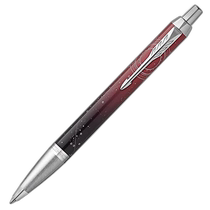 (Direct mail from Japan) Parker official IM oil-based ballpoint pen high-end brand gift special