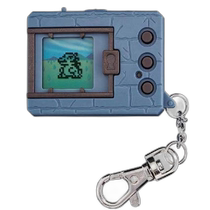 (Japan Direct Post) Bandai Wandai Mini console Digital Baby Ver REVIVAL handheld ruler