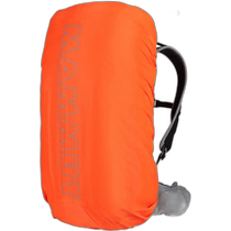 日本直邮MAMMUT 男女 儿童防雨罩背包罩 Raincover 橙色 2810-000