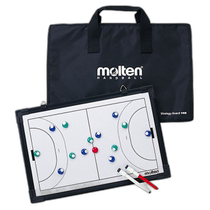 Japan Direct Mail Molten Strategy Board Hunting Dodge Accessories MSBH