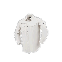 (Direct mail from Japan) XEBEC autumn and winter long-sleeved work jacket construction work clothing 2153 silver gray