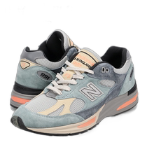 Japan direct mail new balance mens sneakers