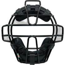 Japan direct mail ZETT boys softball baseball mask compatible with SG standard baseball mask protective cover BLM