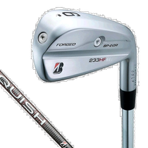 (JAPAN DIRECT MAIL) BRIDGESTONE SPORTS SUPPLIES GOLF IRON ROD SUIT 233HF
