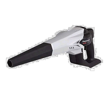 (Direct mail from Japan) Panasonic blower rechargeable dual series (14 4V 18V) body gray EZ37A