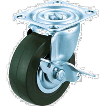 Japan direct mail trusco universal casters