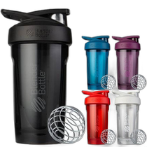 Direct shipping from Japan 710 ml blending bottle for men and women Strada Tritan 24 oz water bottle blending