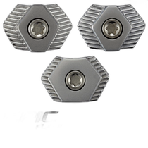 Callaway Golf EPIC FLASH Epic Flash girth weight single piece
