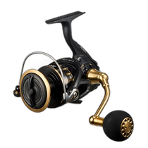 Japan direct mail DAIWA fishing boat BG SW 6000D-H 23 speed ratio 5 7