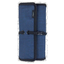 (Direct mail from Japan) Zhonglin Digio2 portable small bag accessories jewelry blue SZC-GDP02BL