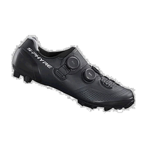 (Direct mail from Japan) Shimano Shoes XC9 (XC902ML01) 42 (26 5cm) Black