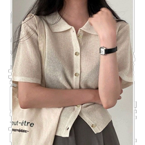 (Direct mail from Japan) Doula Doula Womens buttonless top