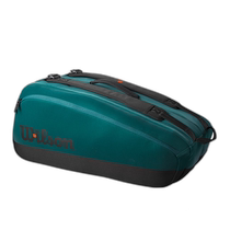 Tennis bag Blade Super Tour BLADE SUPER TOUR 9PK Wilson